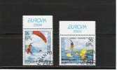 2004 SERBIJA  I CRNA GORA  Jugoslawien      Mi. 3196-7 Used  Europa - 2004