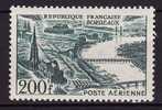 Poste Aérienne * Yvert 25 / Michel 862 / Scott C24- Coté 10 € - 1927-1959 Postfris
