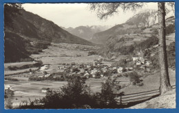 Österreich; Oetz; Ötz; Ötztal; Tirol; 1961 - Oetz