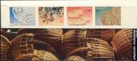 Madeira 1994. Complete Booklet. Michel MH 13. MNH(**) - Madère