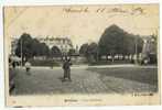 ORLEANS  - Place Gambetta. - Orleans