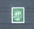 VATICAN - 1947 Air 25L MM - Airmail