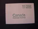 CANADA  1970   BK 66d   CENTENNIAL ISSUE       MNH **    (BOXCAN) - Full Booklets