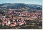 LAMASTRE Centre Touristique Du Vivarais Vue Panoramique - Lamastre