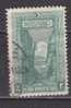 PGL - TURQUIE Yv N°698 - Used Stamps