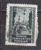 PGL - TURQUIE Yv N°1153 - Used Stamps