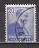 PGL - TURQUIE Yv N°1275 - Used Stamps