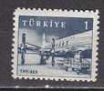 PGL - TURQUIE Yv N°1430 ** - Unused Stamps