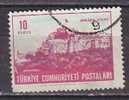 PGL - TURQUIE Yv N°1641 - Usati