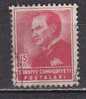 PGL - TURQUIE Yv N°1222 - Used Stamps