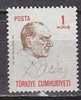 PGL - TURQUIE Yv N°1936 ** - Unused Stamps
