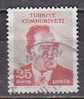 PGL - TURQUIE Yv N°1994 - Used Stamps