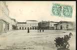 Lesparre  Place Du Marché - Lesparre Medoc