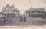 SEINE ET MARNE CLAYE SOUILLY LA GRANDE RUE - Claye Souilly