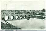 Dumfries - Old And New Bridges - Dumfriesshire