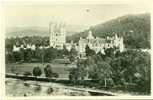 Balmoral Castle - Aberdeenshire