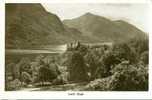 Loch Shiel - Selkirkshire