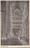 Illustrateur - Raphaël Tuck - Illustration Dessin - Westminster Abbey - South Transept - Tuck, Raphael