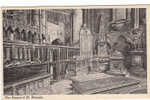 Illustrateur - Raphaël Tuck - Illustration Dessin - Westminster Abbey - The CHapel Of St. Edmund - Tuck, Raphael