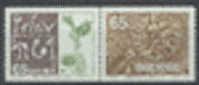 Sweden Scott # 1161-1165 Mint VF MNH - Unused Stamps