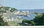 Torquay - View From Rock Walk - Torquay