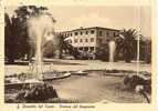 S. BENEDETTO DEL TRONTO  -  Fontana Del Lungomare - Ascoli Piceno