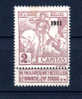 Belgique 1911, Caritas, Type Montald, N° 94 **, Cote 900 € - 1910-1911 Caritas