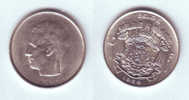 Belgium 10 Francs 1969 BELGIE - 10 Francs