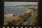 NICE LA PROMENADE DES ANGLAIS - Monuments