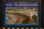 NICE LA PROMENADE - Monuments