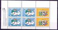 NEDERLAND - Michel - 1983 - Bl 25 - MNH** - Cote 4,60€ - Blocks & Sheetlets
