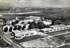 11 CAPENDU VUE AERIENNE GROUPE SCOLAIRE - Capendu