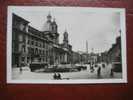 Roma - Circo Agonale / Tram - Orte & Plätze