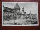 Roma - Palazzo Roma E Piazza Navona - Plaatsen & Squares