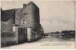 41 SELLES SUR CHER - Chateau Gaillard, Restes Des Fortifications De 1450 - Selles Sur Cher