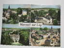 M609 - - (vente Directe  )    Mareuil Sur Lay En Vendée Dept 85 Multivues - Mareuil Sur Lay Dissais