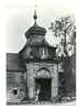 (F899) - Faulx Les Tombes, Porche De L'Abbaye - Gesves