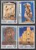 GREECE 1993   Rhodes  SET MNH - Unused Stamps