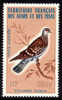 Afars & Issas C102 Mint Never Hinged 500fr Airmail From 1975 (BIRD) - Nuevos