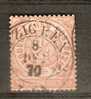 Germany (N.German Conf.) 1869 (o) Mi.15 - Usados