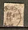 Germany (Norddeutscher Bund) 1868  (o) Mi.6 - Used