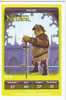 CARTE CARREFOUR DREAMWORKS SHREK SHREK 30/216 BON ETAT - Other & Unclassified