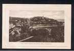 RB 598 - Early Wrench Postcard -  The Town From Waldron Hill Torquay Devon - Torquay