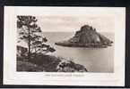 RB 598 - Early Wrench Postcard -  The Thatcher Rock Torquay Devon - Torquay