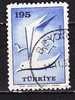 PGL - TURQUIE AERIENNE Yv N°45 - Airmail