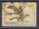 PGL - TURQUIE AERIENNE Yv N°42 - Poste Aérienne