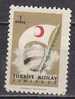 PGL - TURQUIE BIENFAISSANCE Yv N°217 ** - Charity Stamps