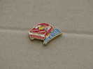 PINS AUTOMOBILE RALLYE SERGE HEYRAULT - Rallye