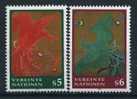 1997 Nazioni Unite Vienna, Serie Ordinaria, Francobollo Nuovo (**). - Unused Stamps