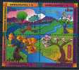 1997 Nazioni Unite Vienna, Summit, Francobollo Nuovo (**). - Unused Stamps